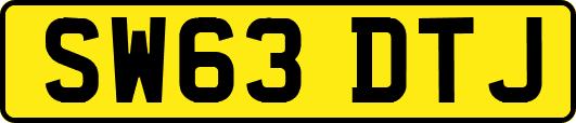 SW63DTJ