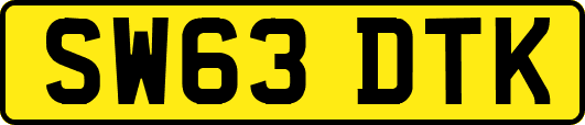 SW63DTK