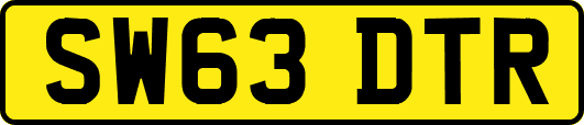 SW63DTR