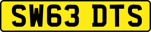 SW63DTS