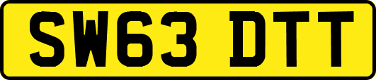 SW63DTT