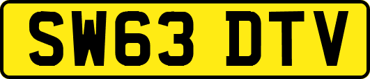 SW63DTV