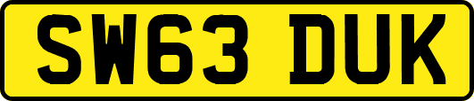 SW63DUK