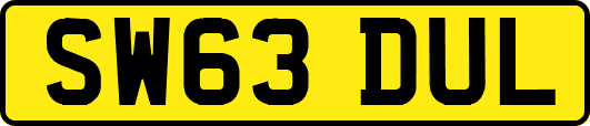 SW63DUL