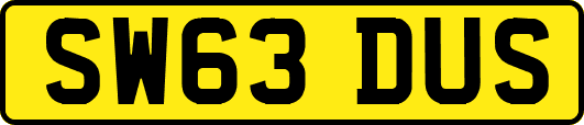SW63DUS