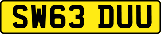 SW63DUU