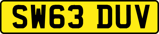 SW63DUV