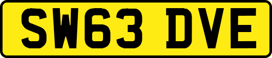 SW63DVE