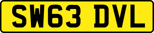 SW63DVL