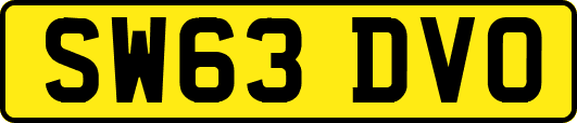 SW63DVO