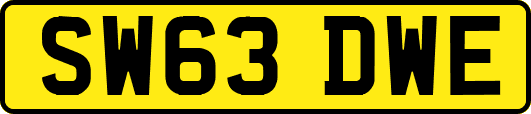 SW63DWE