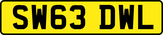 SW63DWL