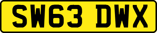 SW63DWX