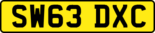 SW63DXC