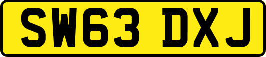 SW63DXJ
