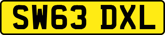 SW63DXL