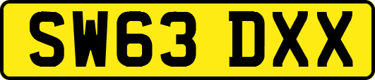 SW63DXX