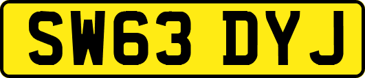 SW63DYJ