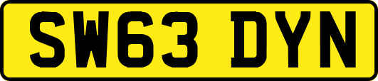 SW63DYN
