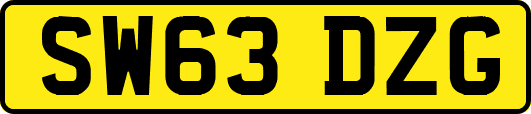 SW63DZG