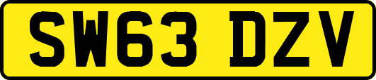SW63DZV