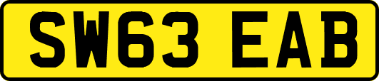 SW63EAB
