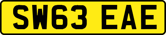 SW63EAE