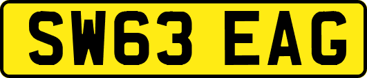 SW63EAG