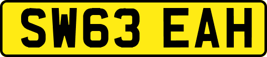 SW63EAH