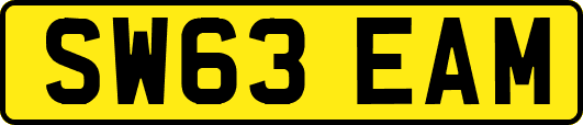 SW63EAM