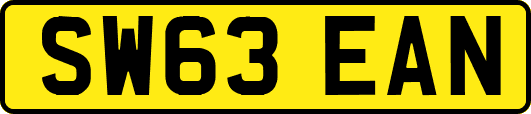 SW63EAN