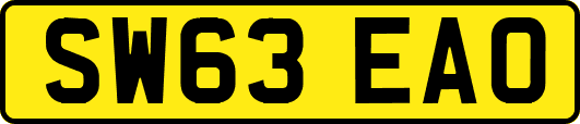 SW63EAO