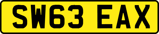 SW63EAX