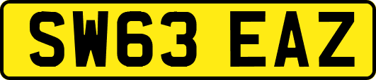SW63EAZ