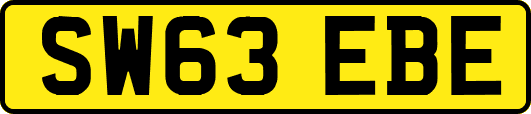 SW63EBE