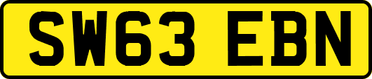 SW63EBN