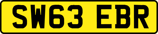 SW63EBR