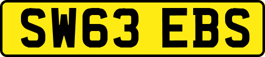 SW63EBS