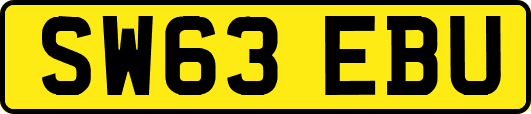 SW63EBU