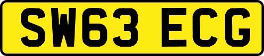 SW63ECG