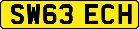 SW63ECH