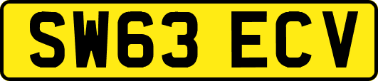 SW63ECV