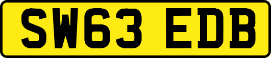 SW63EDB