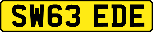SW63EDE