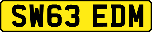 SW63EDM