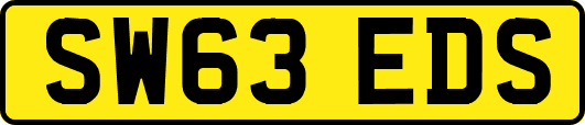 SW63EDS