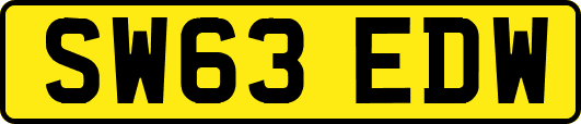 SW63EDW