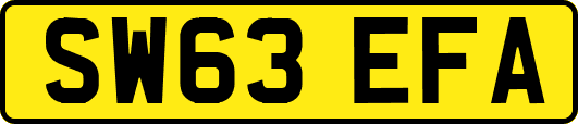 SW63EFA