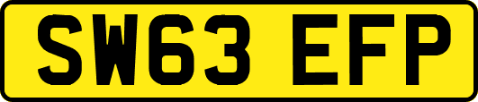 SW63EFP