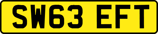 SW63EFT